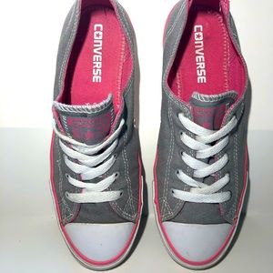 Women’s All Star Converse Sneakers
